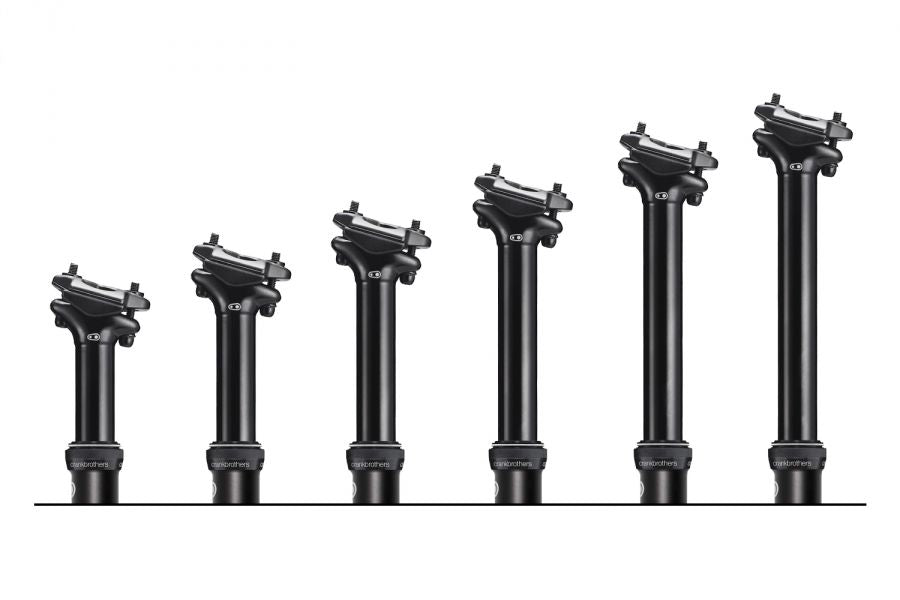 Crankbrothers Highline 3 31.6mm 125mm