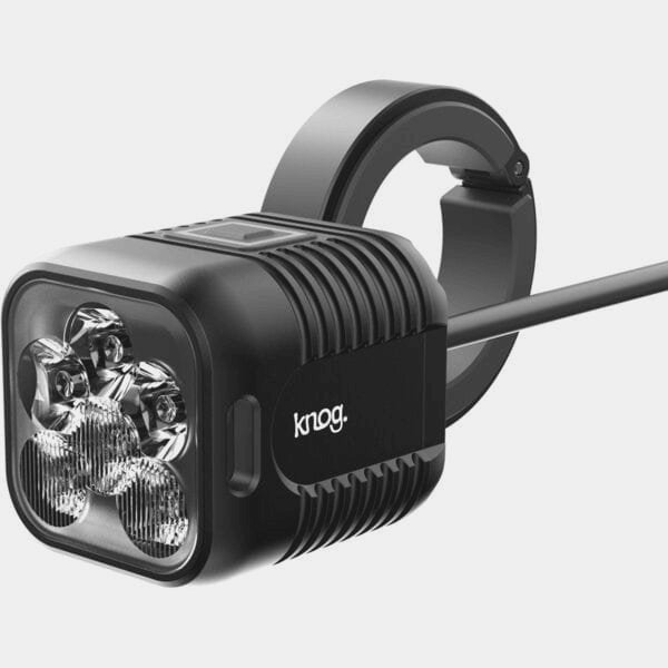 Knog Front Lights - Blinder E 900