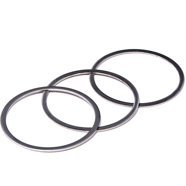 M Part Spare M:P Cassette Spacers X2 Spares & Accessories