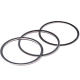 M Part Spare M:P Cassette Spacers X2 Spares & Accessories