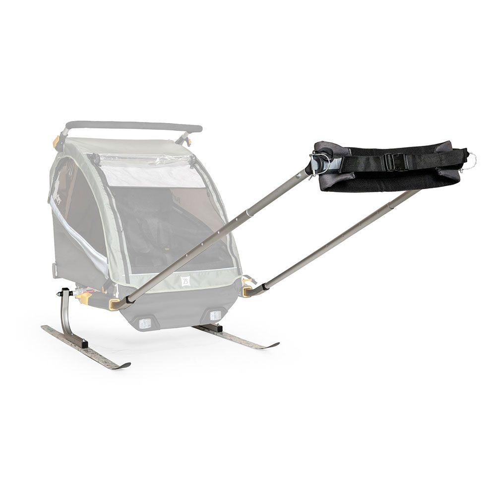 Burley Mounts & Spares - Ski Kit