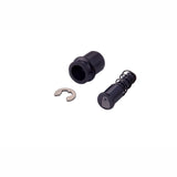 Sram Spare Rear Derailleur Cage Lock With Spring Xx1 Eagle/X01 Eagle Type 3 Qty 1 Grey Spares & Accessories