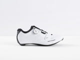 Bontrager Shoe Bontrager Velocis Women 37 White White EU 37