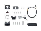 Fetch+2 Range Extender Mounting Kit Black One size