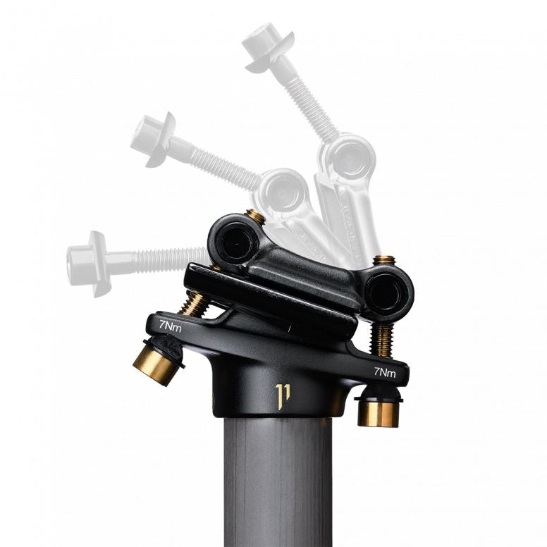 Crank Brothers Dropper   Highline 11
