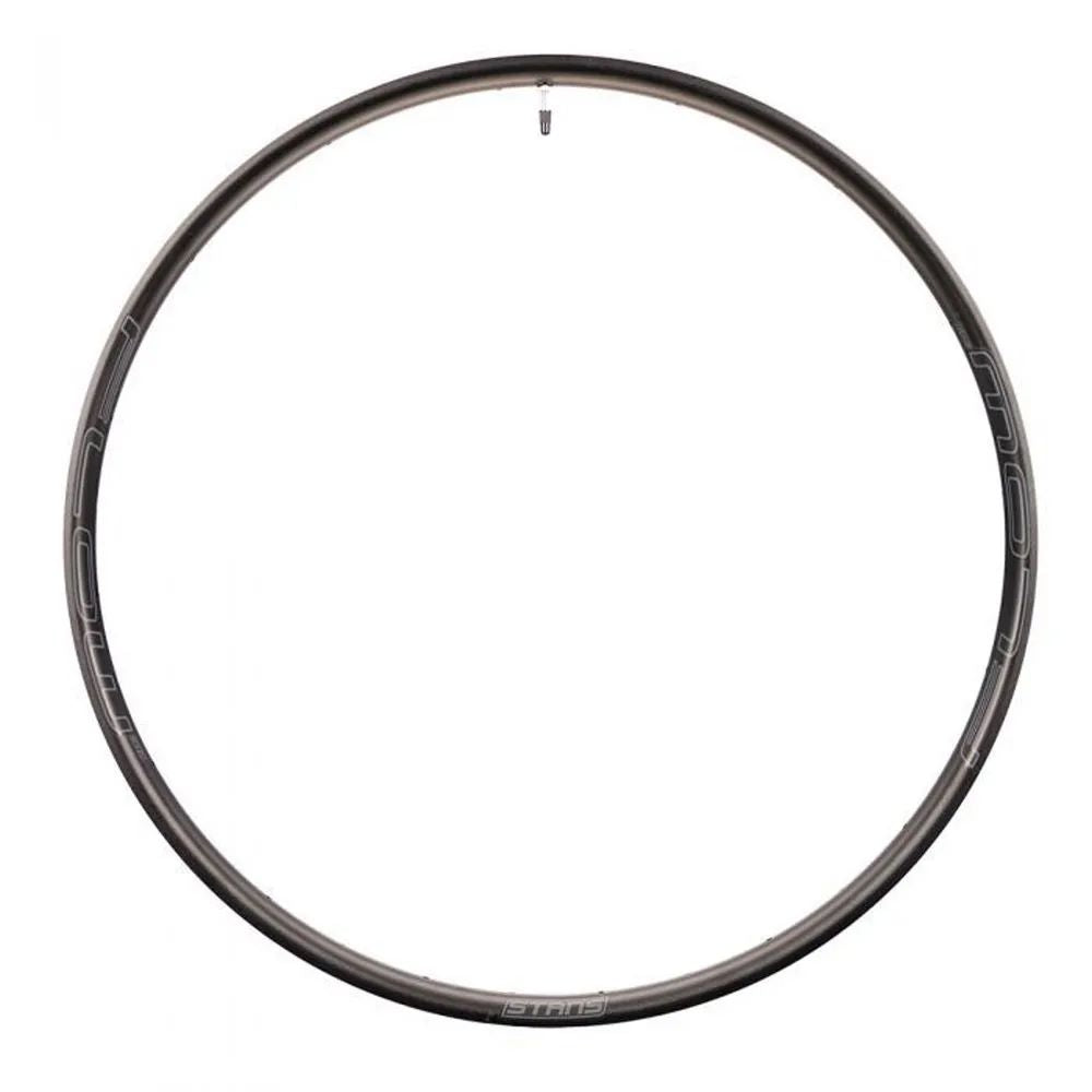 Stan'S No Tubes Rim Flow Ex3 29 32H Black Gr Rim