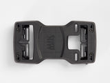Bontrager-Electra MIK Bike Rack Carrier Plate Black MIK Carrier plate