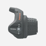 Shimano Sl-3S41E Nexus Revo Shifter Short Grip Right Hand MTB Shifters