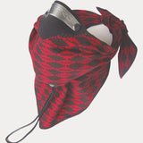 Respro Pollution Masks - Bandit Scarf