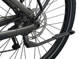 Giant Explore E+ 4 Stagger e-Hybrid Bike MY26