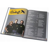 Rohloff Rohloff-Stories Book Hub Spares