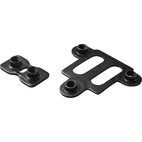 Shimano Cleat Nut 5 Hole Spd-Sl/Spd Type 2 Piece Spares & Accessories
