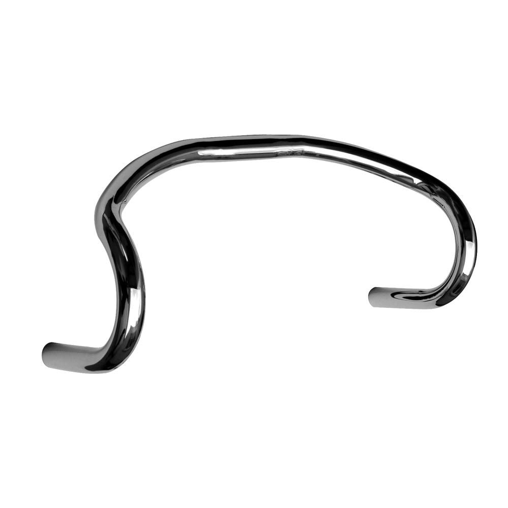 Genetic Cromozone Track Bar Road Handlebar