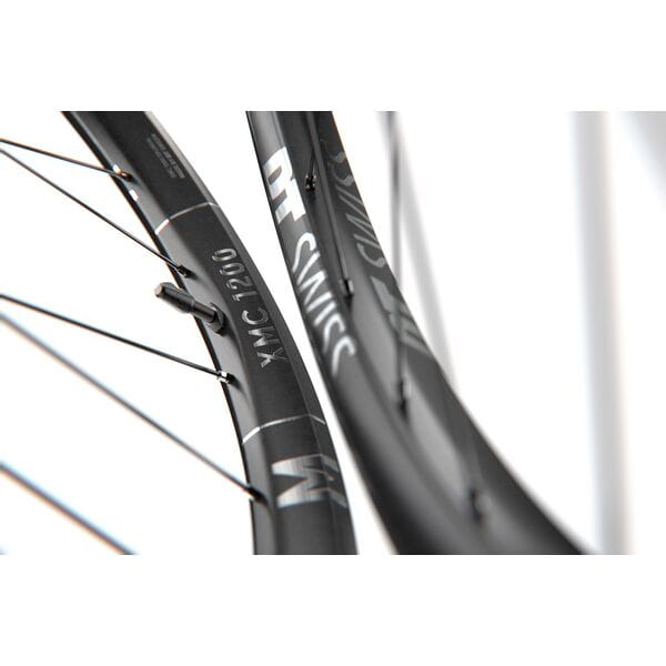 DT Swiss XMC 1200 wheel, 30 mm Carbon rim, BOOST, MICRO SPLINE / XD 27.5 inch rear