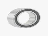 Bontrager 3802 LLH Replacement Hub Bearing Silver Silver Size