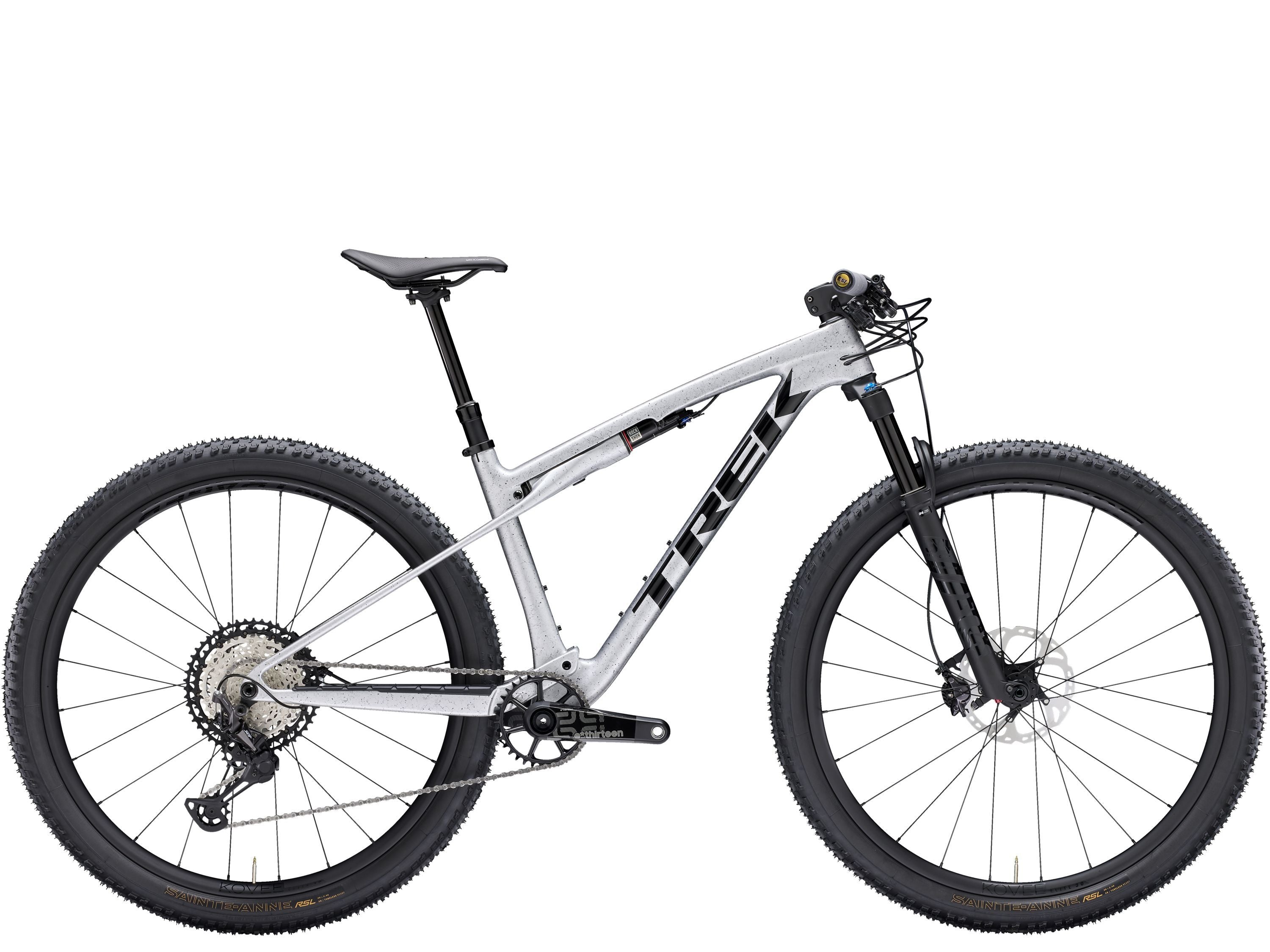 Trek Supercaliber SLR 9.8 XT Gen 2 Mountain Bike