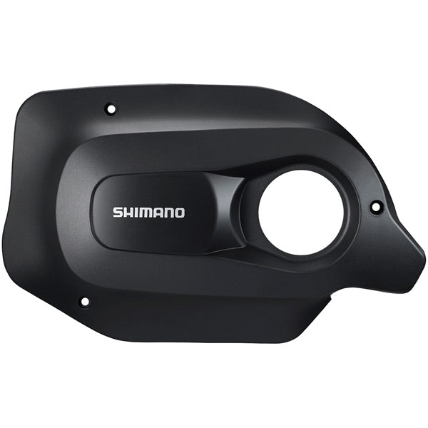 Shimano Sm-Due50 Steps Drive Unit Cover And Screws For City E-Bike Spares