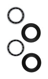 CeramicSpeed BB90 Trek Shimano 24mm Coated Bottom Bracket | Swinnerton Cycles