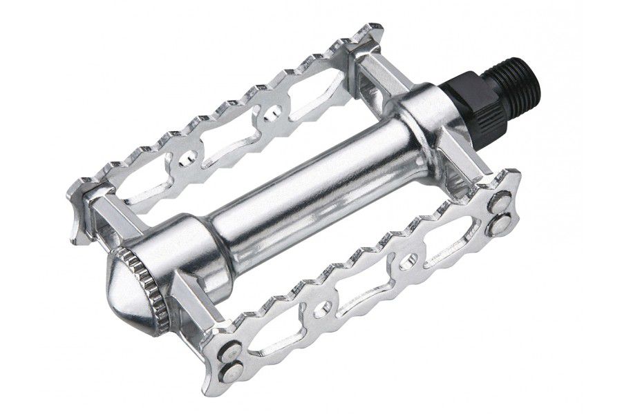 System Ex D750 Retro Flat Pedals