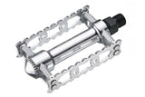 System Ex D750 Retro Flat Pedals