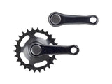 Trek 16˝ Kids Cranks Black 90mm, 26t