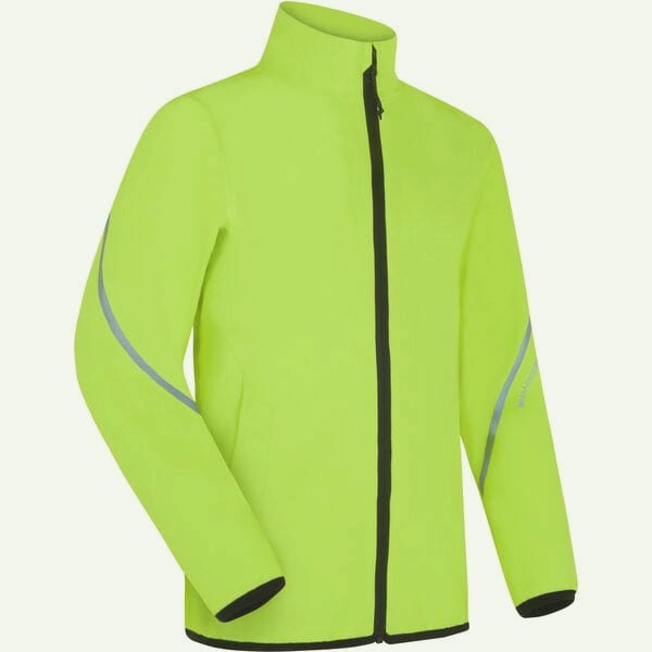 Madison Freewheel Youth Waterproof Jacket