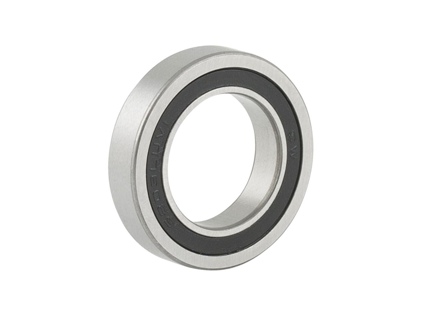 Trek Full Suspension 17x28x6mm Heavy Contact Sealed Bearing Grey Grey Size