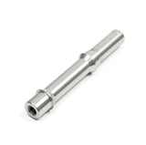 Hope Pro 2 Evo Trial/Ss Rear Bolt-In Axle - Silver