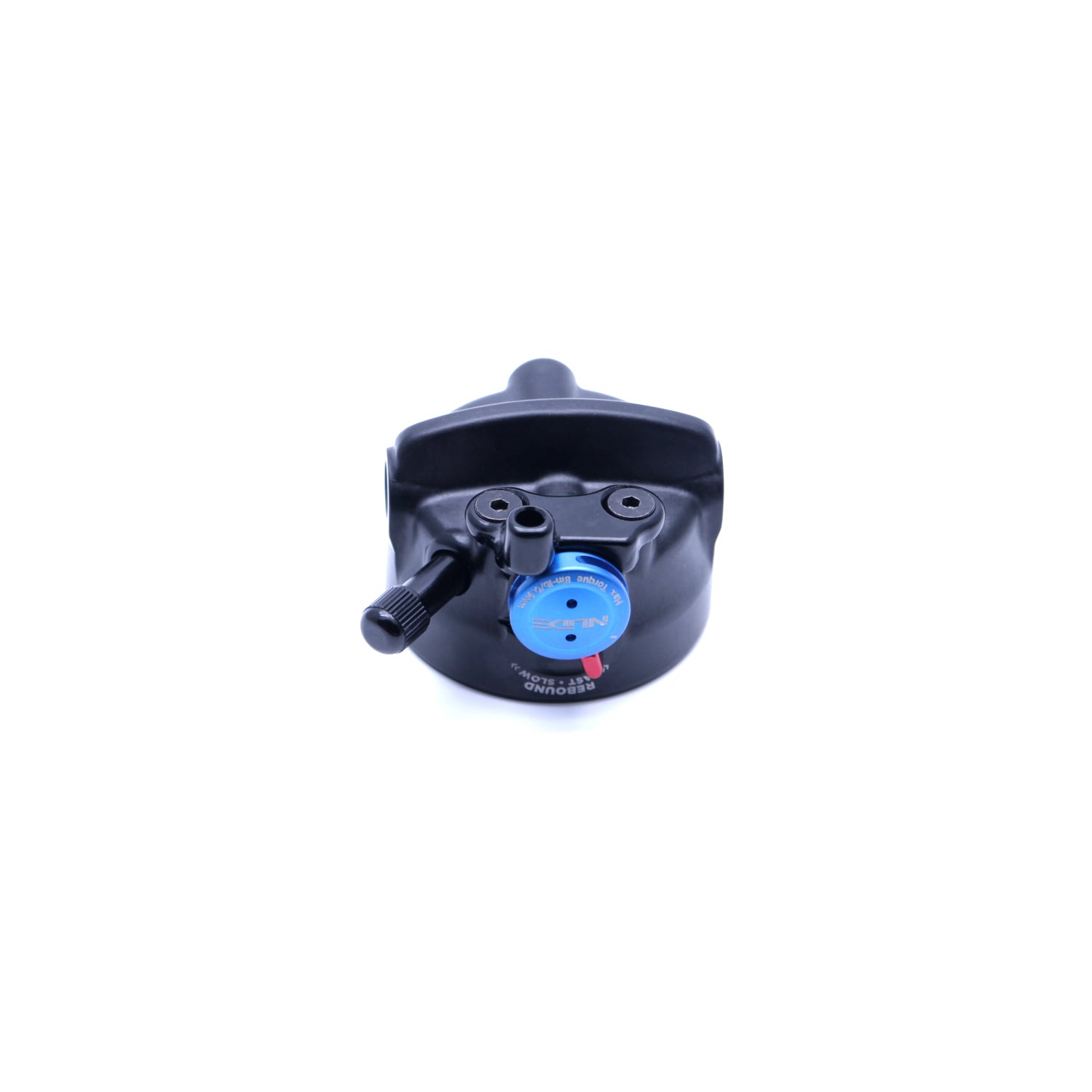 Fox Shock Nude 4 Eyelet Assembly 2019 Spares & Accessories