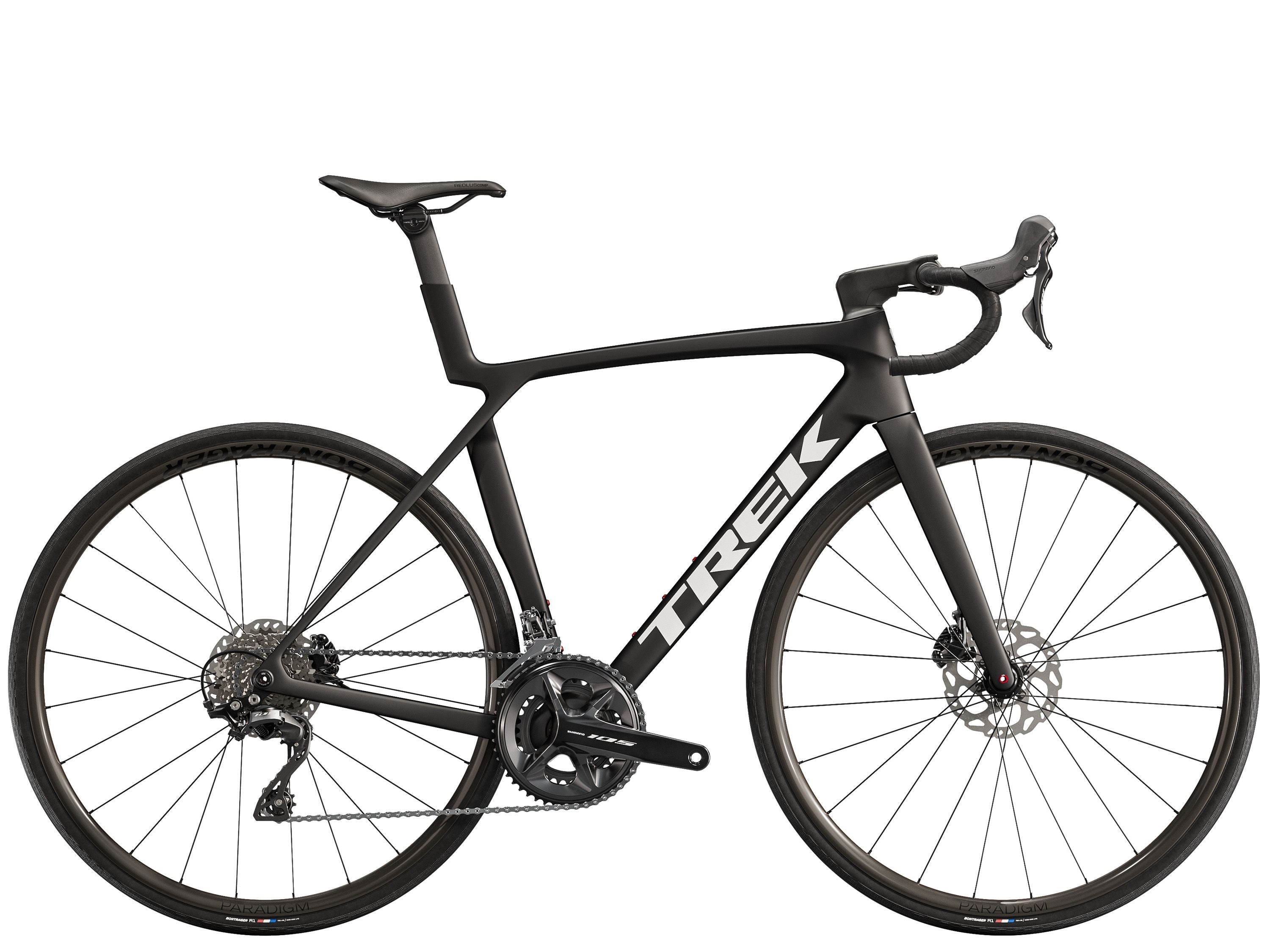 Trek Madone SL 5 Gen 8 Road Bike | Swinnerton Cycles