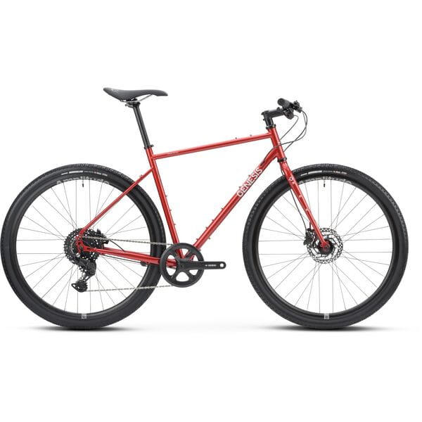 Genesis Croix De Fer 10 FB Adventure Bike