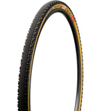 Challenge Gravel Grinder-Pro-H-Tlr-Tan-260Tpi-700X33 Tyre