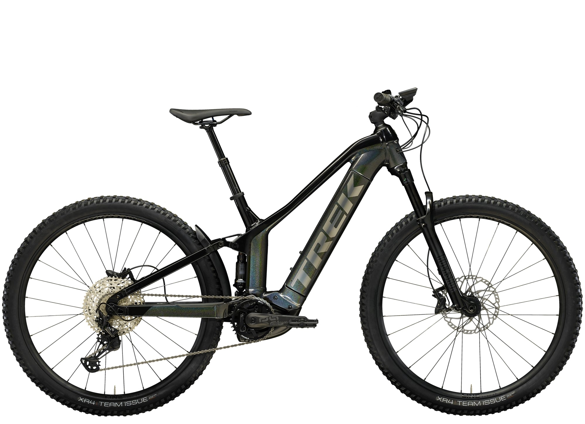 Trek Powerfly FS 7 Gen 3 e-Mountain Bike