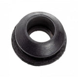 Jagwire Frame Plug Refill Bag - 4mm Derailleur Housing Black 10 Pack