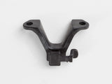 Bontrager Blendr Saddle Accessory Mount Black/Grey One size