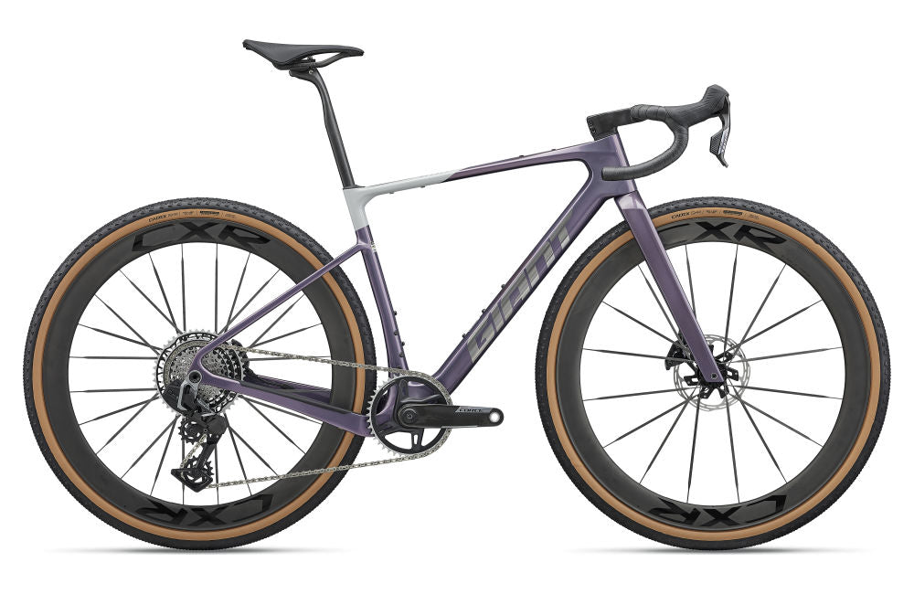 Giant Revolt Advanced SL 1 2027
