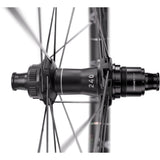 DT Swiss XRC 1500 29-inch front wheel with 30mm rim, BOOST axle, tubeless ready mountain bike component