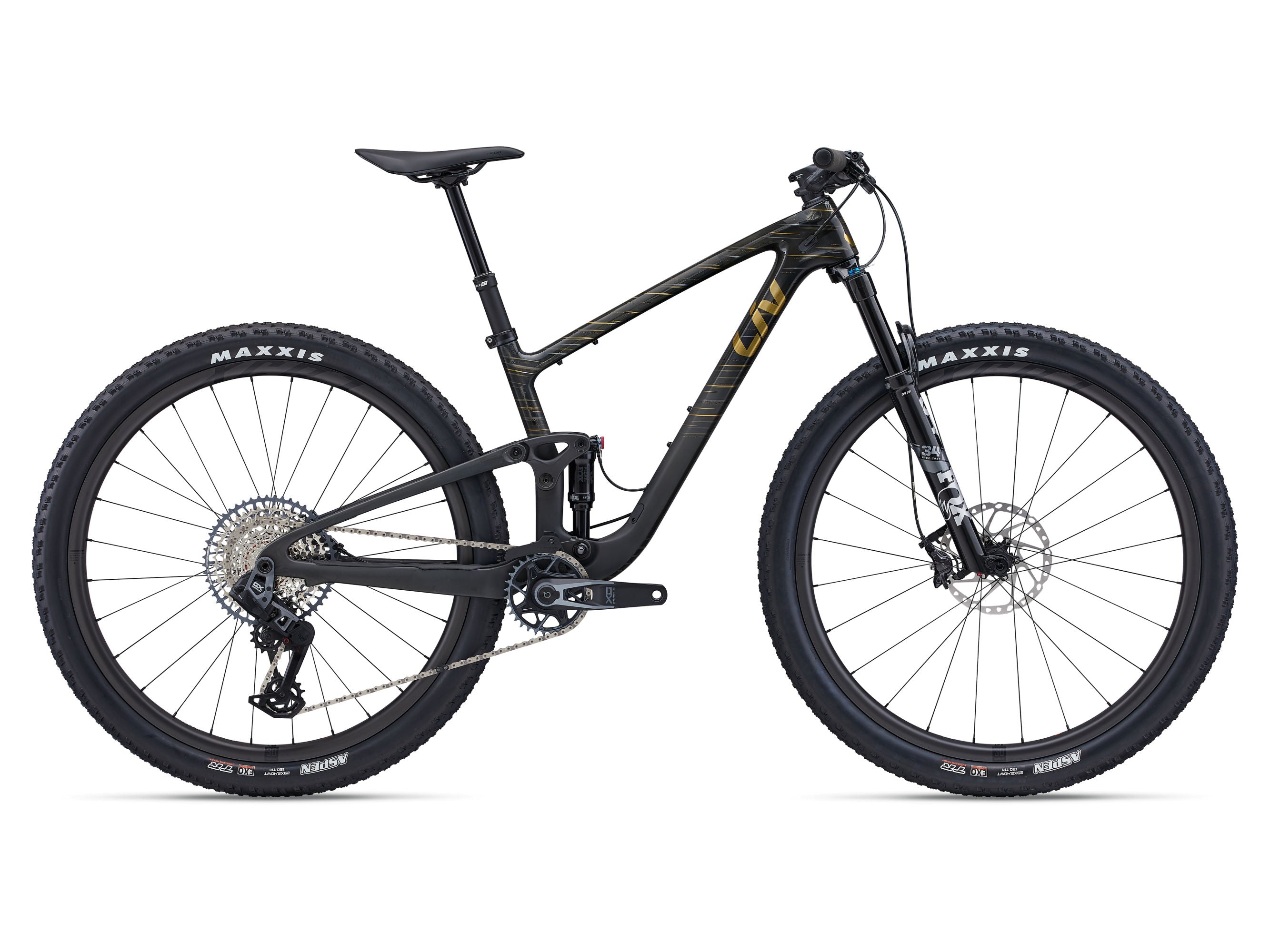 Liv Pique Advanced 29 1 Mountain Bike | Swinnerton Cycles