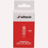 Vittoria Presta Valve Core Replacement (Pack Of 25) Tyre
