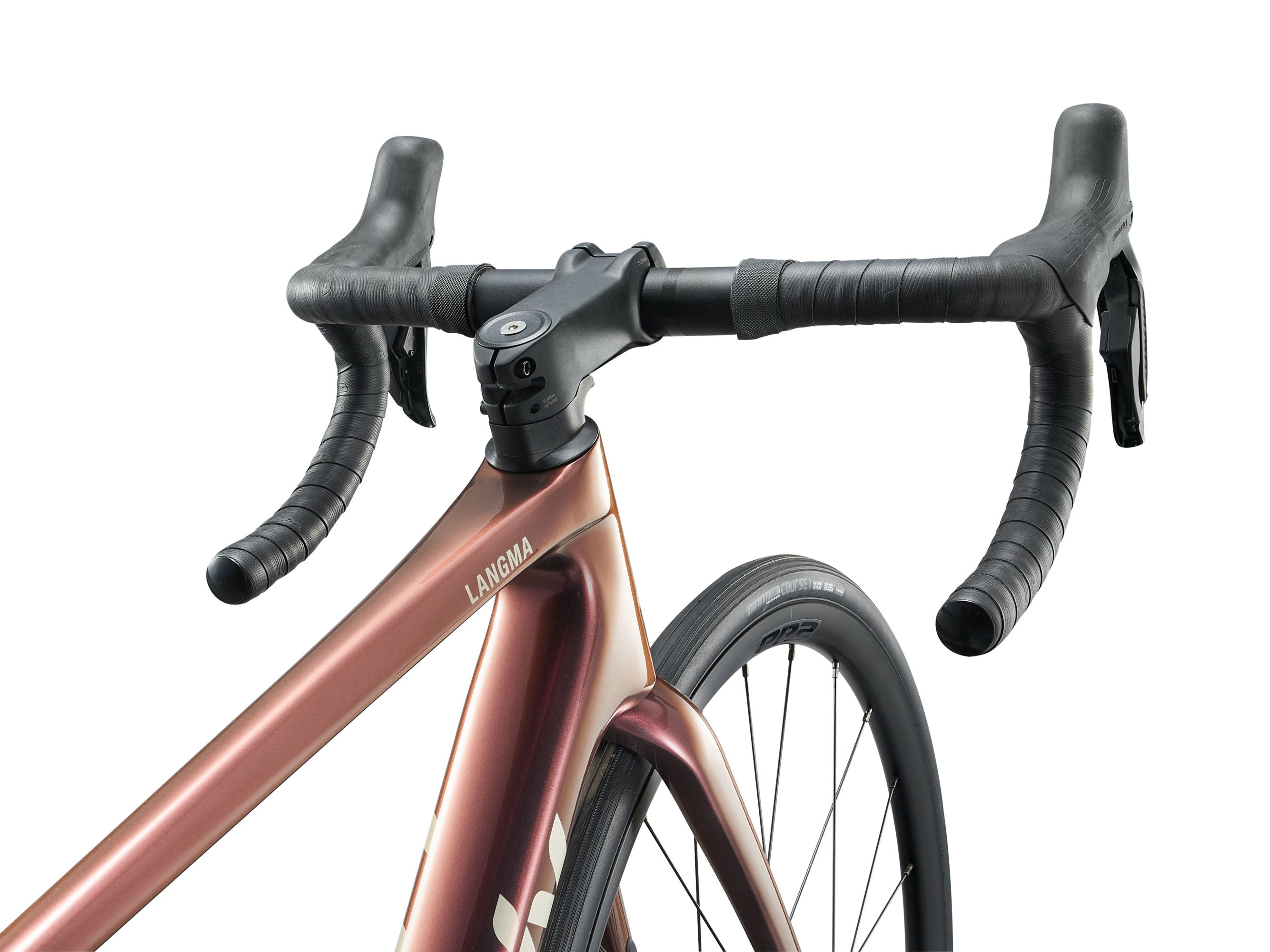 Liv Langma Advanced 1-PC Road Bike