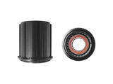 Bontrager DT240 10-Speed Freehub Body Black 130/135/142/148mm OLD Cassette compatibility