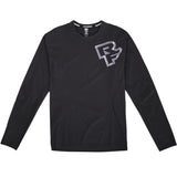 Race Face Conspiracy Long Sleeve Jersey | Swinnerton Cycles