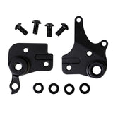 Identiti Frame Spares Drjekyll AKA Dropouts