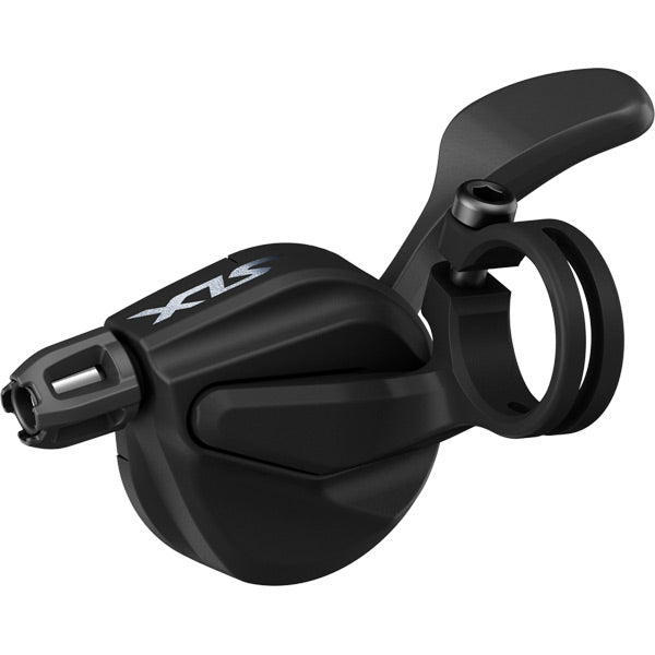 Shimano Sl-M7100 Slx Shift Lever Band On MTB Shifters