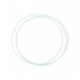 Jagwire Slick-Lube Liner - 2.0mm ID (Universal) Clear 6m