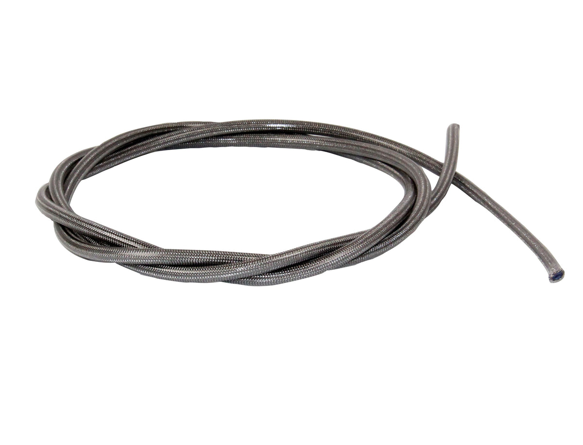 Hope 5Mm Stainless Steel Braided Hose/Metre Cables