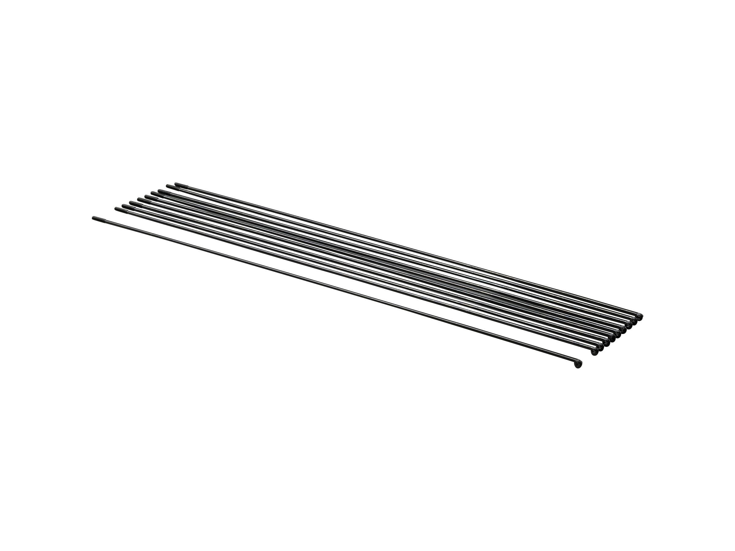 Trek Round J-Bend Spoke Box Of 10 Spokes