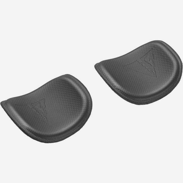 Profile Design Aerobar Armrest Ultra Pad Set Race / Ergo 10Mm Spares & Accessories