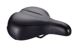 Bbb Meander Upright Saddle [Bsd-94] Saddle