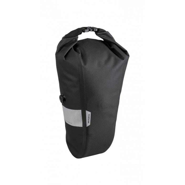 Topeak Bike Packing - QR Fork Drybag 5.8L Bolt-On